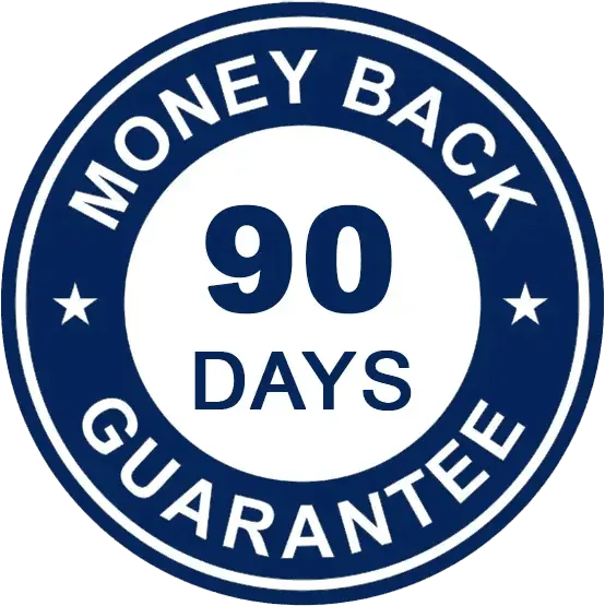 Billionaire Brain Wave 90 day Money Back Guarantee
