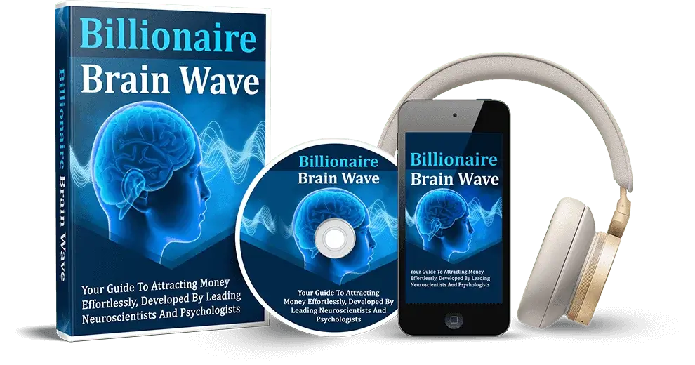 Billionaire Brain Wave home image